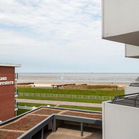 Haus Hanseatic, Wohnung 302 더넨 외부 사진