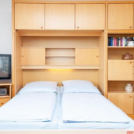 Haus Hanseatic, Wohnung 302 더넨 외부 사진