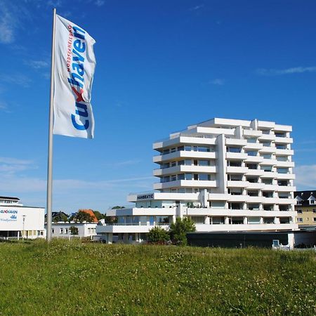 Haus Hanseatic, Wohnung 302 더넨 외부 사진