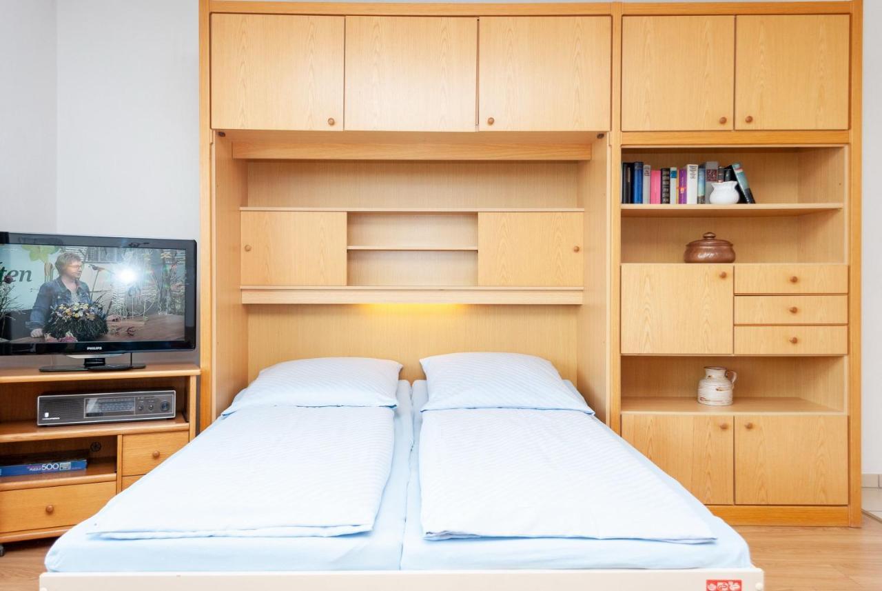 Haus Hanseatic, Wohnung 302 더넨 외부 사진