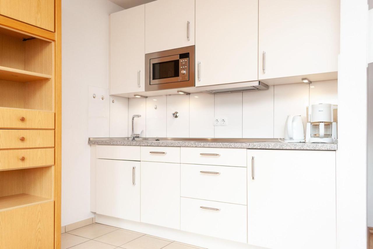 Haus Hanseatic, Wohnung 302 더넨 외부 사진