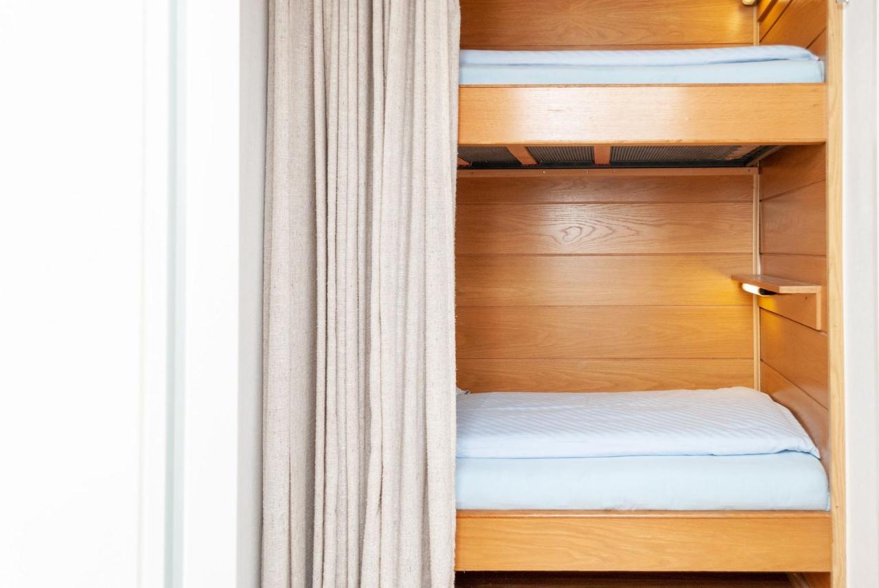 Haus Hanseatic, Wohnung 302 더넨 외부 사진