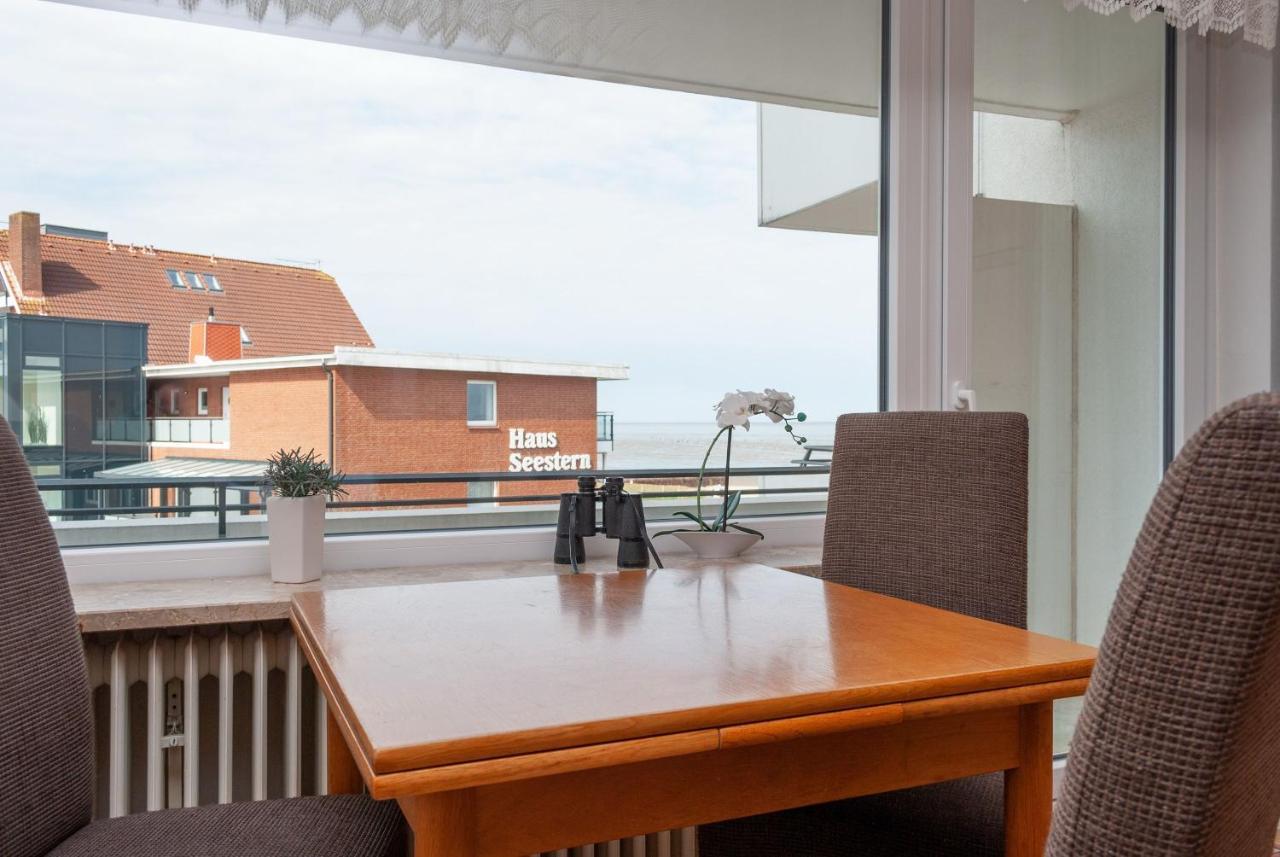 Haus Hanseatic, Wohnung 302 더넨 외부 사진