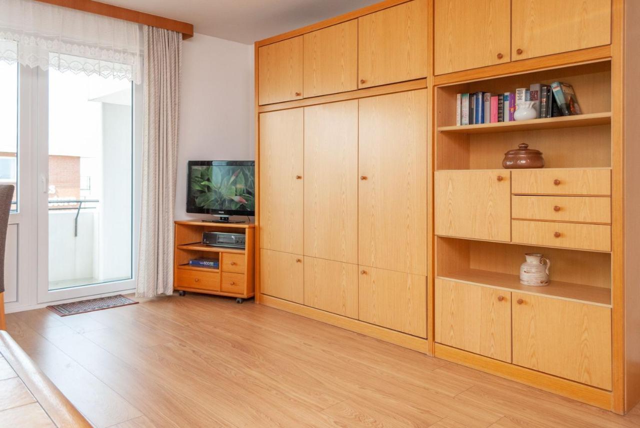 Haus Hanseatic, Wohnung 302 더넨 외부 사진