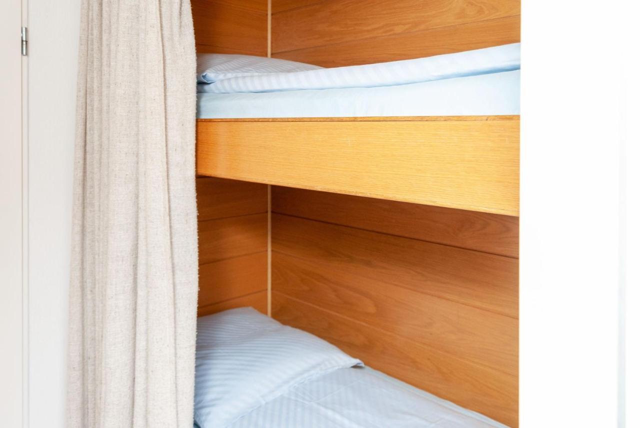 Haus Hanseatic, Wohnung 302 더넨 외부 사진