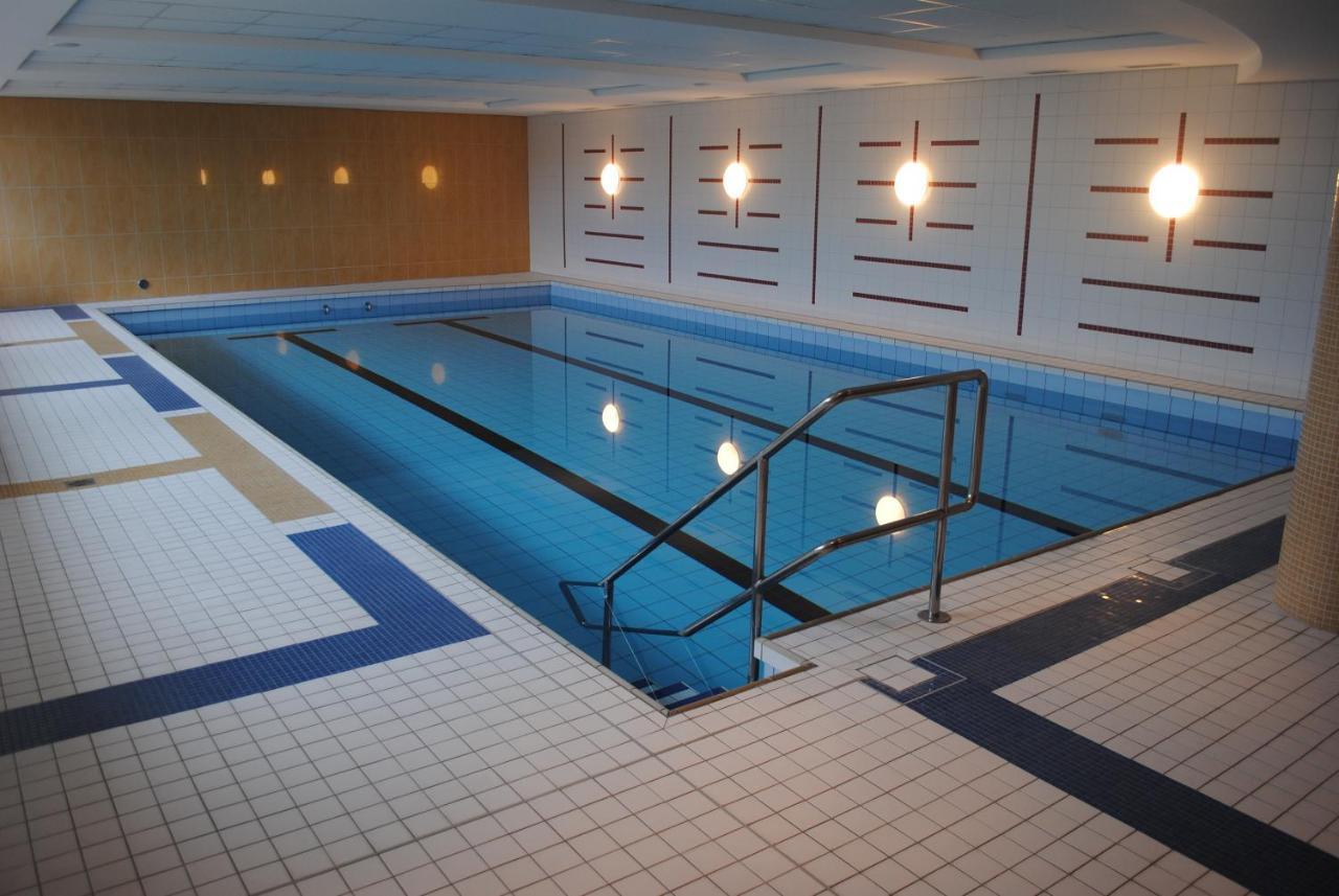 Haus Hanseatic, Wohnung 302 더넨 외부 사진