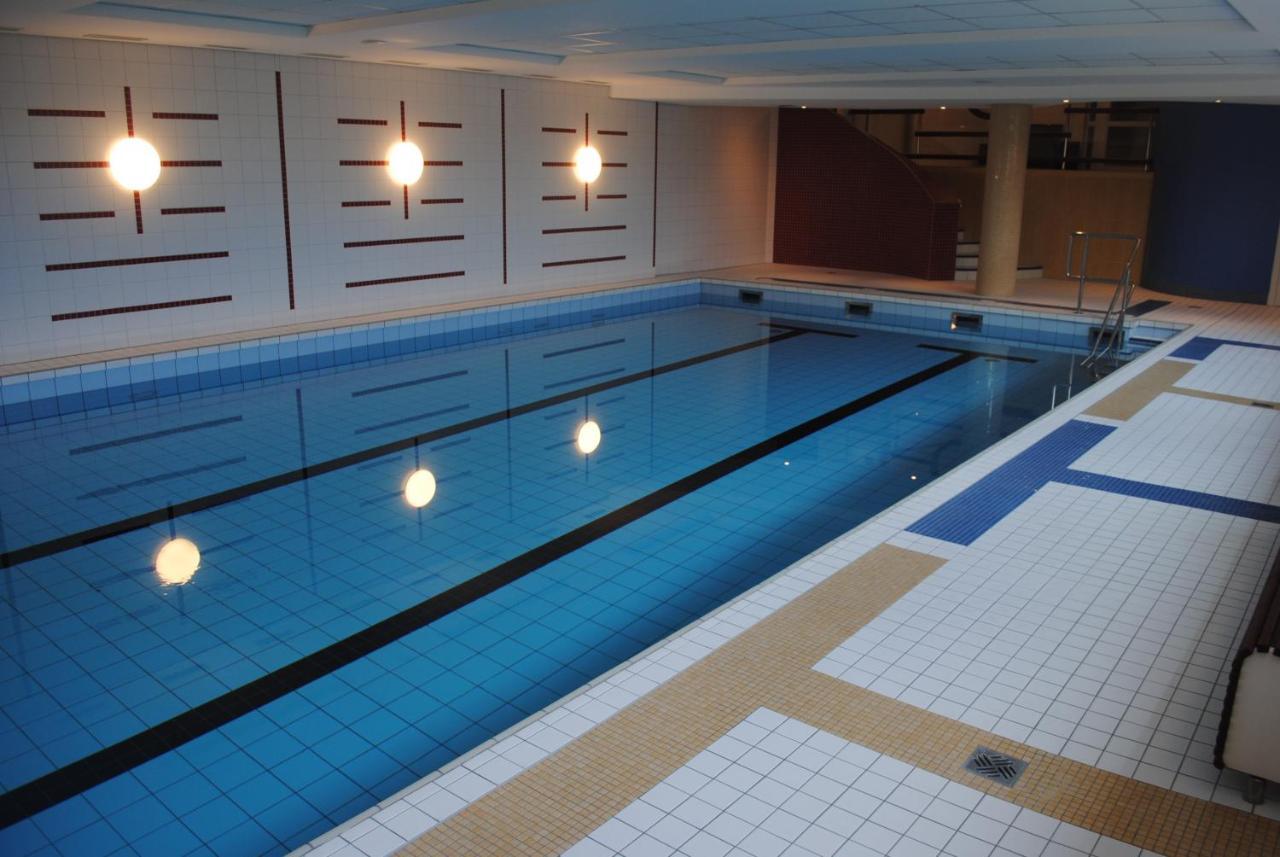 Haus Hanseatic, Wohnung 302 더넨 외부 사진