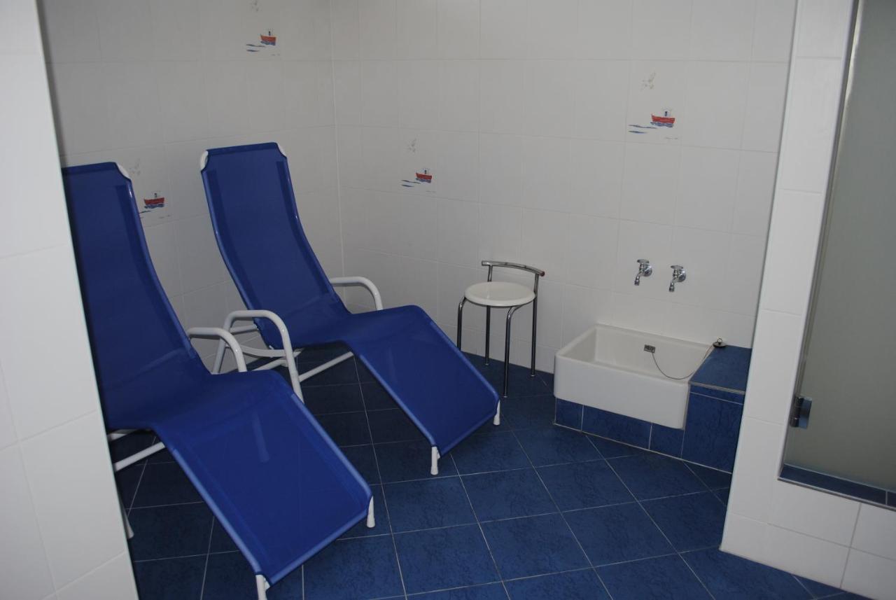 Haus Hanseatic, Wohnung 302 더넨 외부 사진