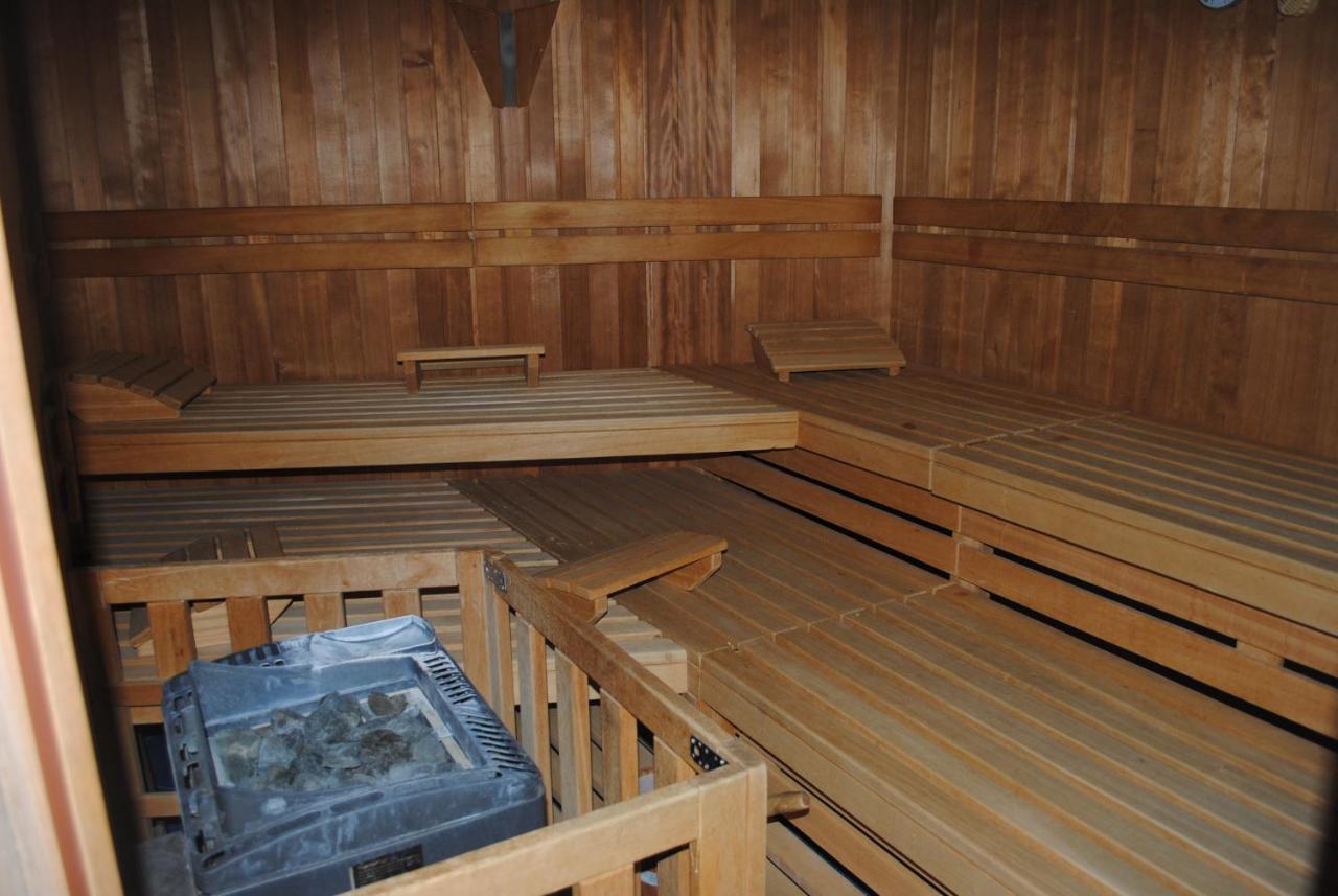 Haus Hanseatic, Wohnung 302 더넨 외부 사진