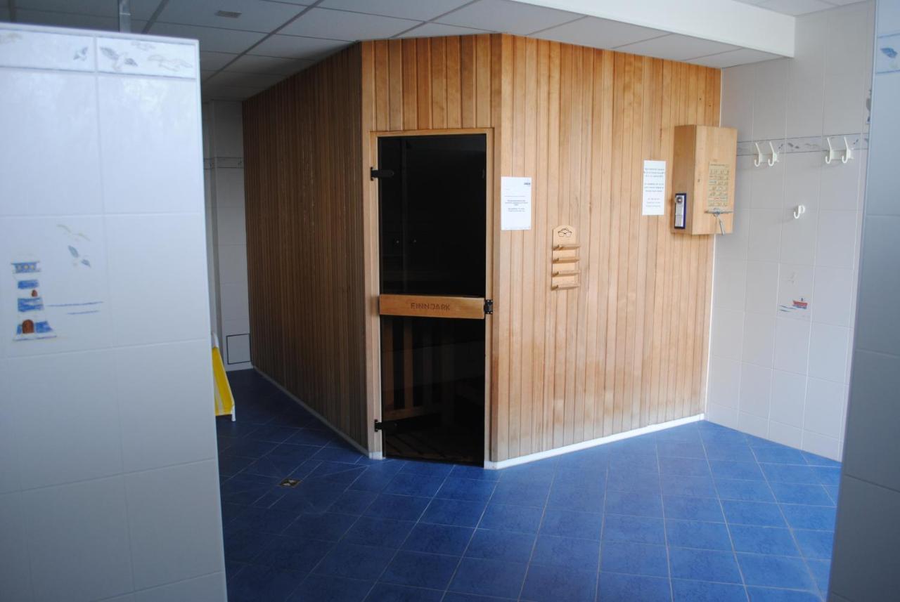 Haus Hanseatic, Wohnung 302 더넨 외부 사진